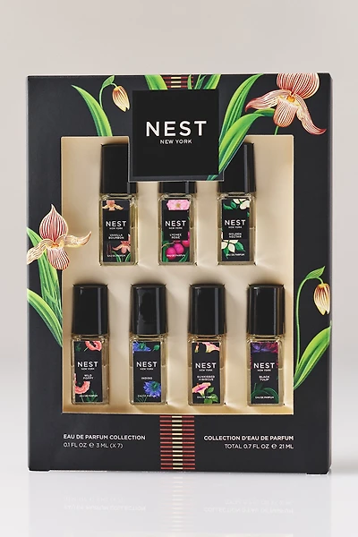 NEST New York Eau De Parfum Discovery Set