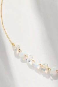 Beaded Chain Necklace