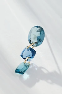 Colorful Drop Earrings