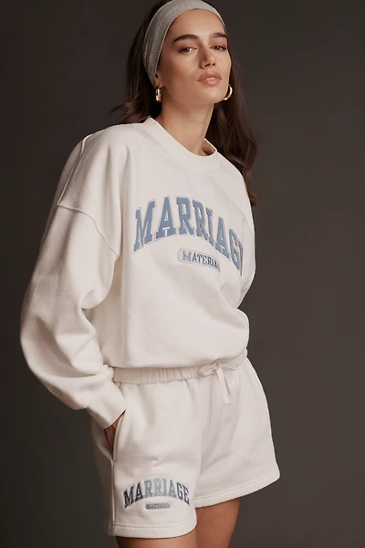 BRIDEMERCH Heritage Shorts