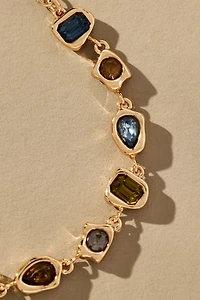 Colorful Stone Bracelet