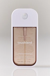 Touchland Vanilla Velvet Power Essence Body & Hair Fragrance Mist