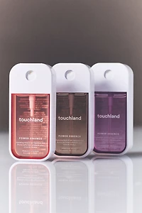 Touchland Peachy Lychee Power Essence Body & Hair Fragrance Mist