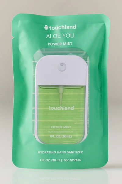 Touchland Power Mist 30ml