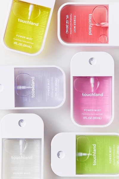 Touchland Power Mist 30ml