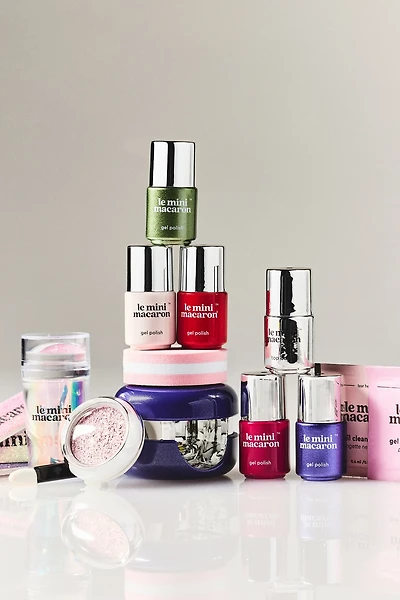 Le Mini Macaron 12 Days of Nails Advent Calendar