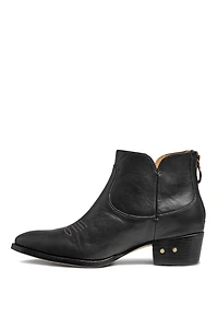 beek Cowbird Western Ankle Boots