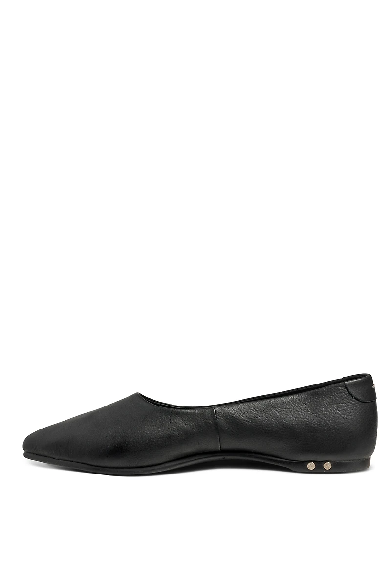 beek Swoop Ballet Flats