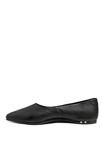 beek Swoop Ballet Flats