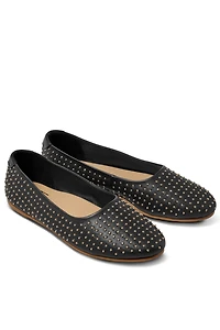 beek Swiftlet Ballet Flats