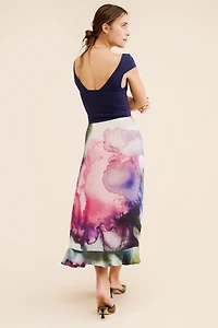 Conditions Apply Clania Maxi Skirt