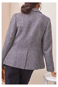Mare Textured Femme Blazer