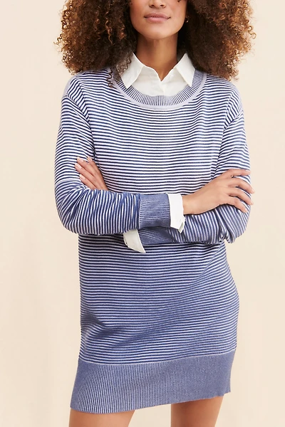The Ottoman Active Dress