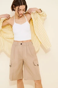 Baum und Pferdgarten Neeto Bermuda Cargo Shorts