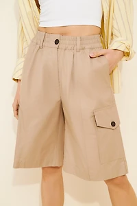 Baum und Pferdgarten Neeto Bermuda Cargo Shorts
