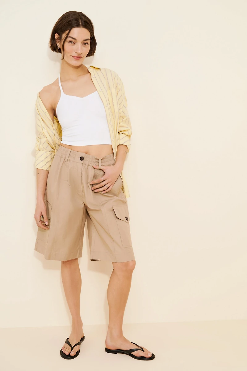 Baum und Pferdgarten Neeto Bermuda Cargo Shorts
