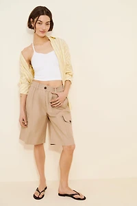 Baum und Pferdgarten Neeto Bermuda Cargo Shorts