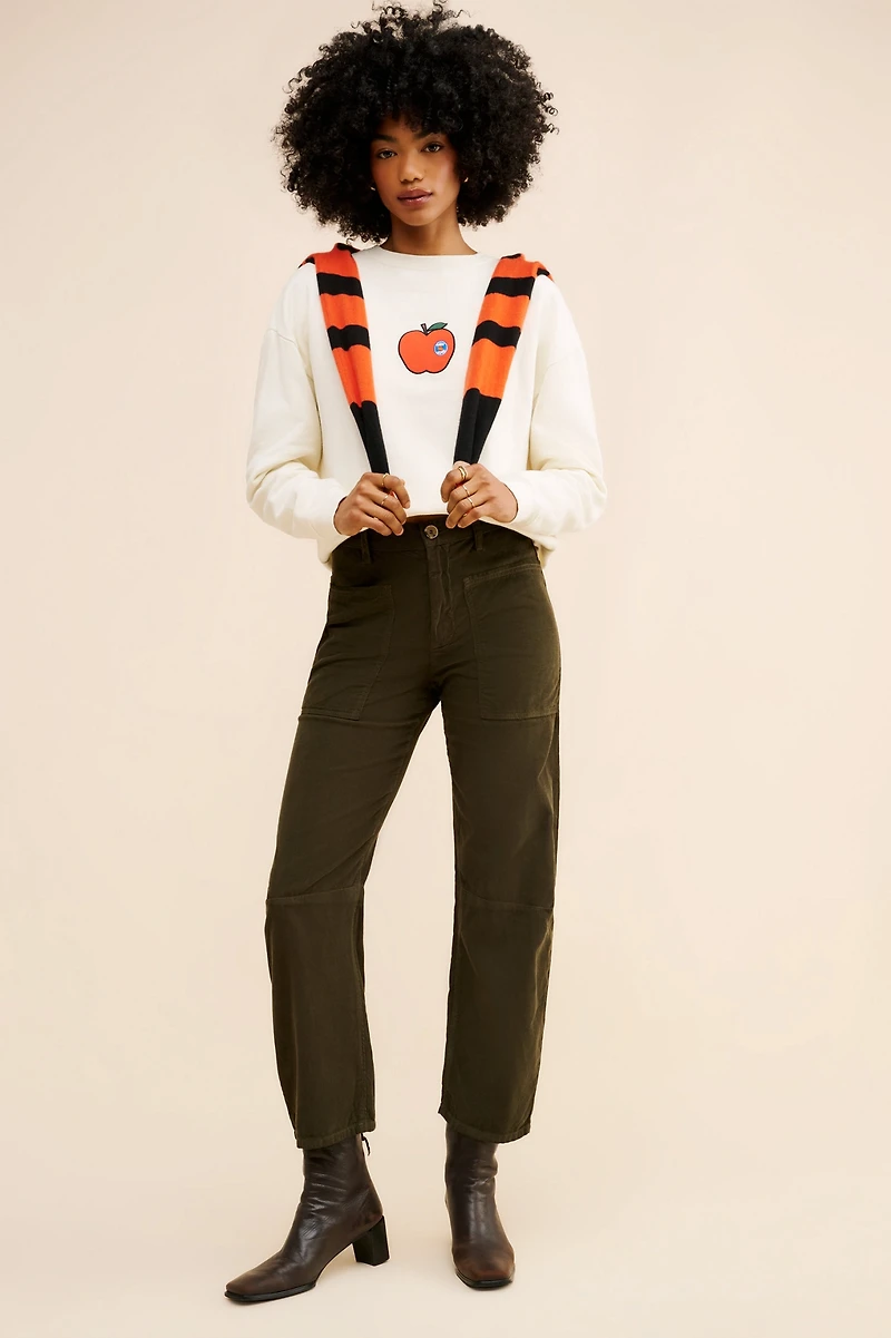 Velvet by Graham & Spencer Brylie Corduroy Pants