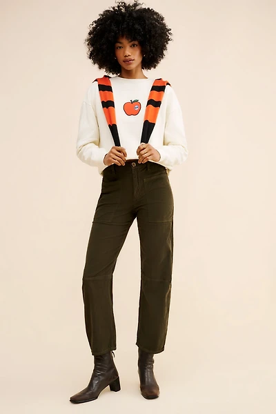 Velvet by Graham & Spencer Brylie Corduroy Pants
