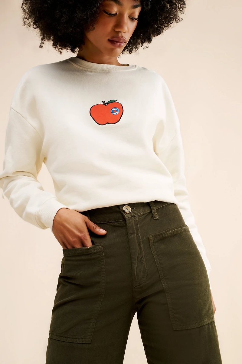 Velvet by Graham & Spencer Brylie Corduroy Pants