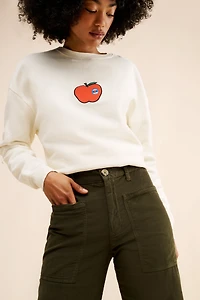 Velvet by Graham & Spencer Brylie Corduroy Pants