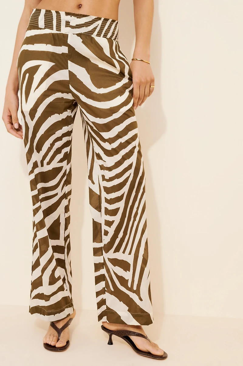Rails Brendon Wide Leg Pants