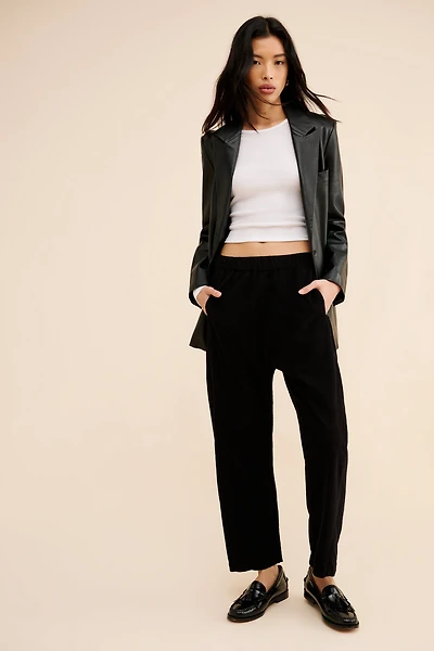 Velvet by Graham & Spencer Laney Corduroy Pants