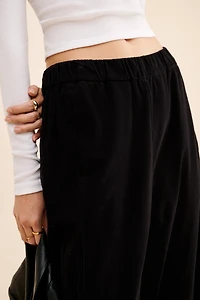 Velvet by Graham & Spencer Laney Corduroy Pants