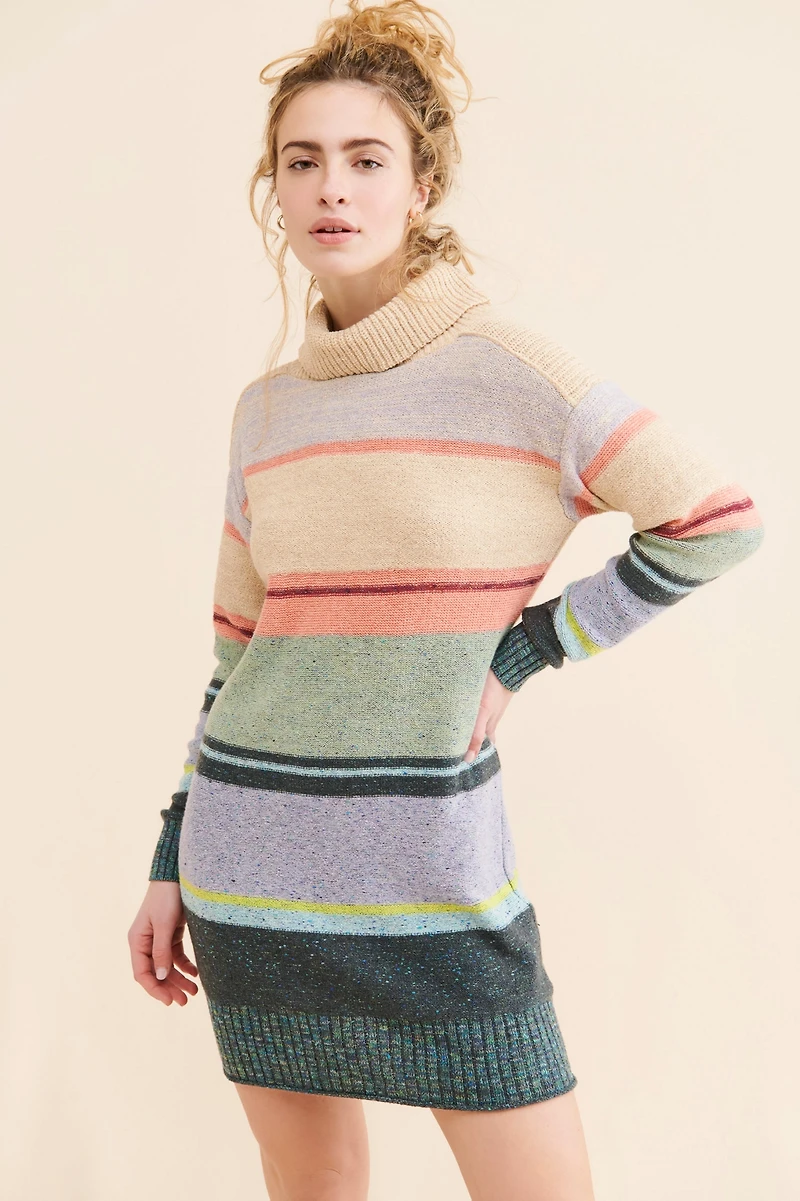 Daily Practice by Anthropologie The Keep It Cool Dress