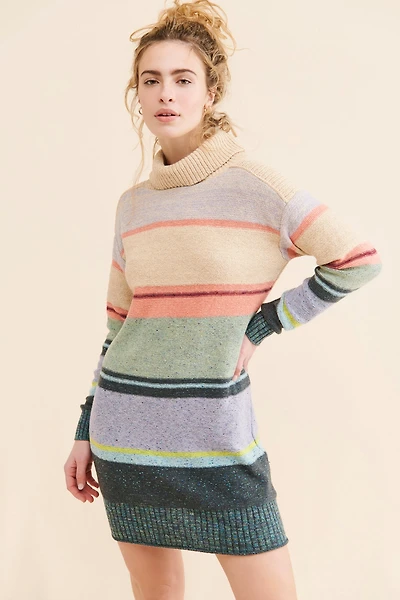 Daily Practice by Anthropologie The Keep It Cool Dress
