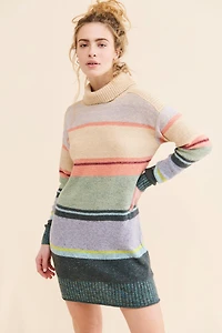 Daily Practice by Anthropologie The Keep It Cool Dress