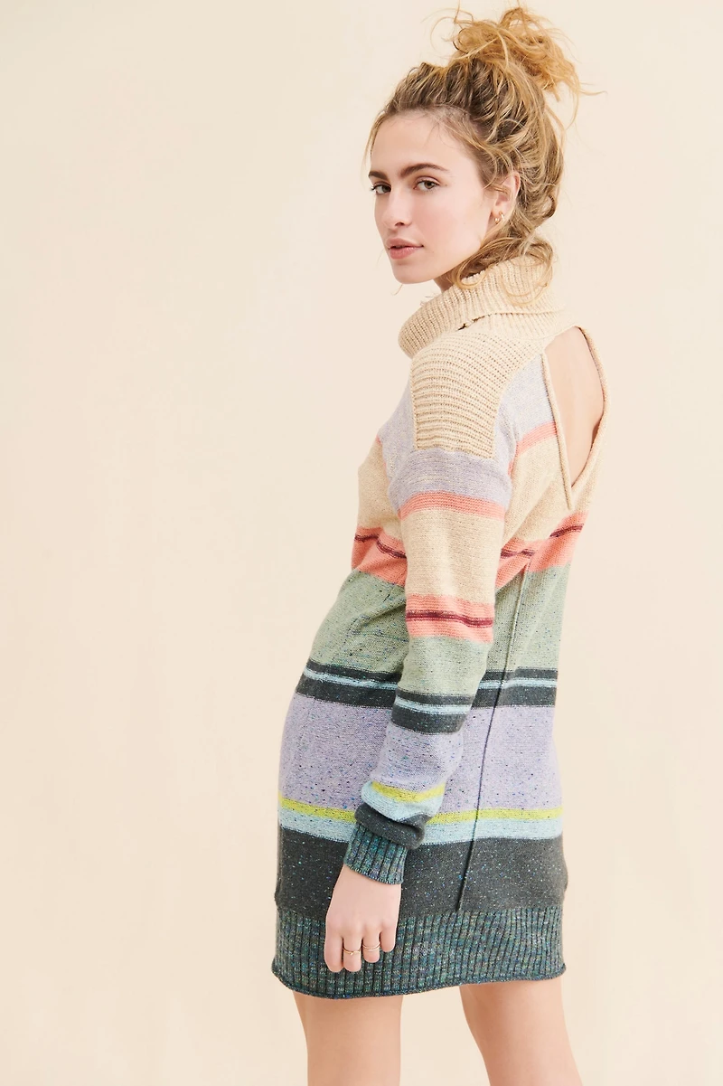 Daily Practice by Anthropologie The Keep It Cool Dress