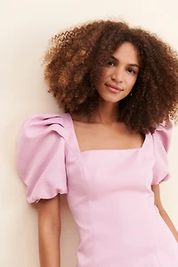 Elliatt Alondra Mini Dress