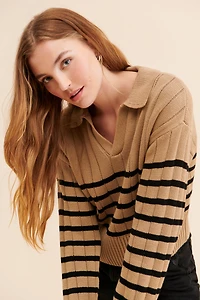 Pistola Arlo Polo Sweater