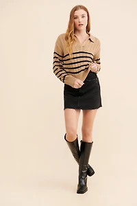 Pistola Arlo Polo Sweater
