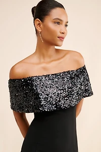Sachin & Babi Naira Midi Dress