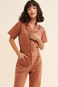 Pistola Grover Boiler Suit