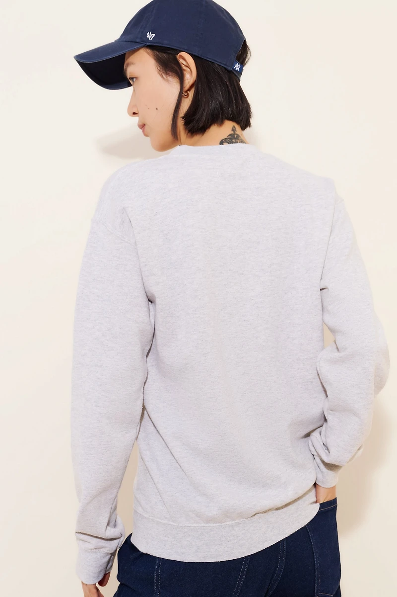 San Marino Athletics Crewneck Sweatshirt