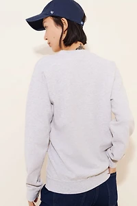 San Marino Athletics Crewneck Sweatshirt