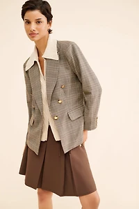 Central Park West Twofer Dickie Blazer