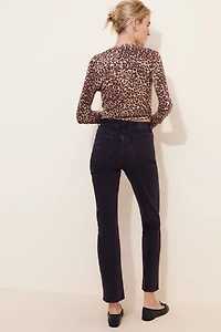 Madewell The 90's Straight Leg Jeans