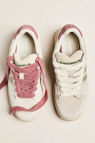 COOLWAY Moka Sneakers