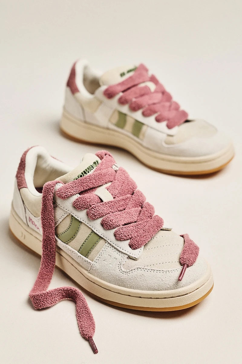 COOLWAY Moka Sneakers