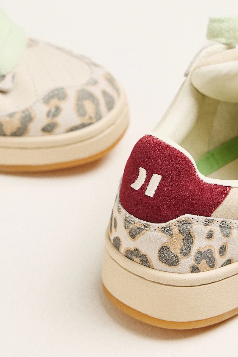 COOLWAY Moka Sneakers