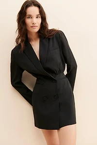 4th & Reckless Pasha Blazer Dress
