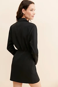 4th & Reckless Pasha Blazer Dress