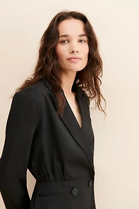 4th & Reckless Pasha Blazer Dress