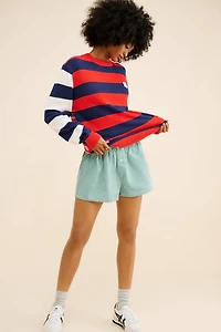 Marimekko Kesakoju Maalis Pullover Sweater
