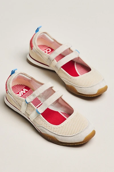 COOLWAY Bella Mary Jane Sneakers