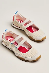 COOLWAY Bella Mary Jane Sneakers